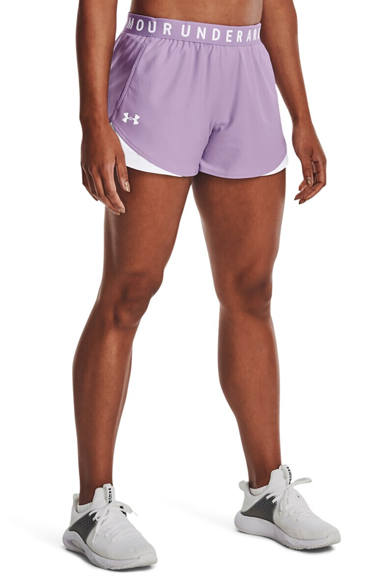 Under Armour Фитнес шорти Play Up 3.0 - Pepit.bg