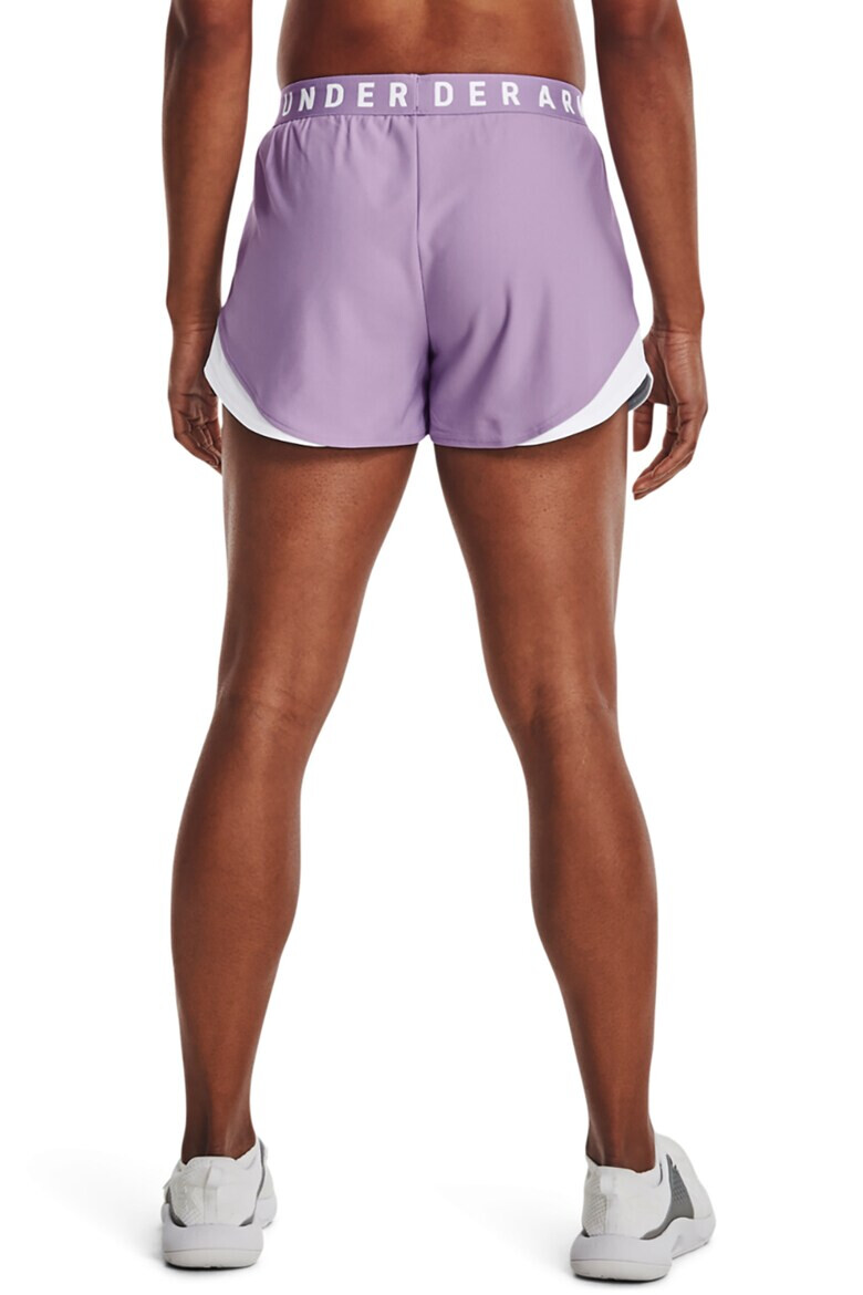 Under Armour Фитнес шорти Play Up 3.0 - Pepit.bg