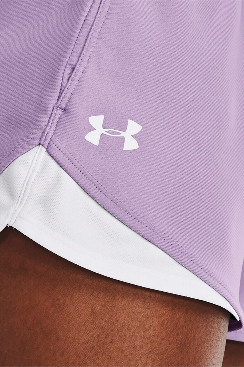 Under Armour Фитнес шорти Play Up 3.0 - Pepit.bg