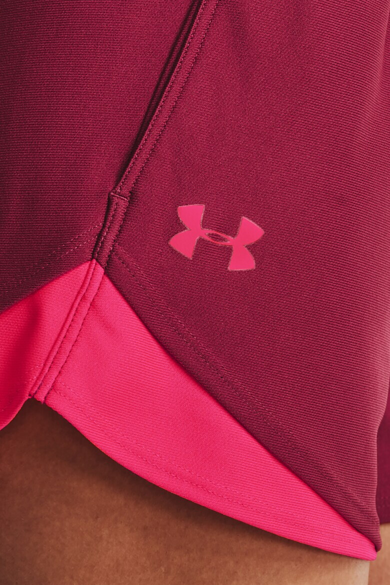 Under Armour Фитнес шорти Play Up 3.0 - Pepit.bg