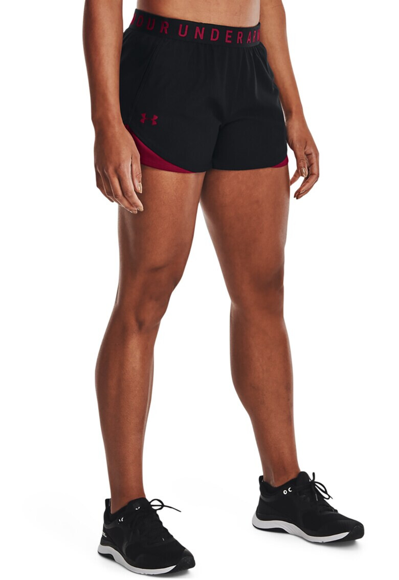 Under Armour Фитнес шорти Play Up 3.0 - Pepit.bg