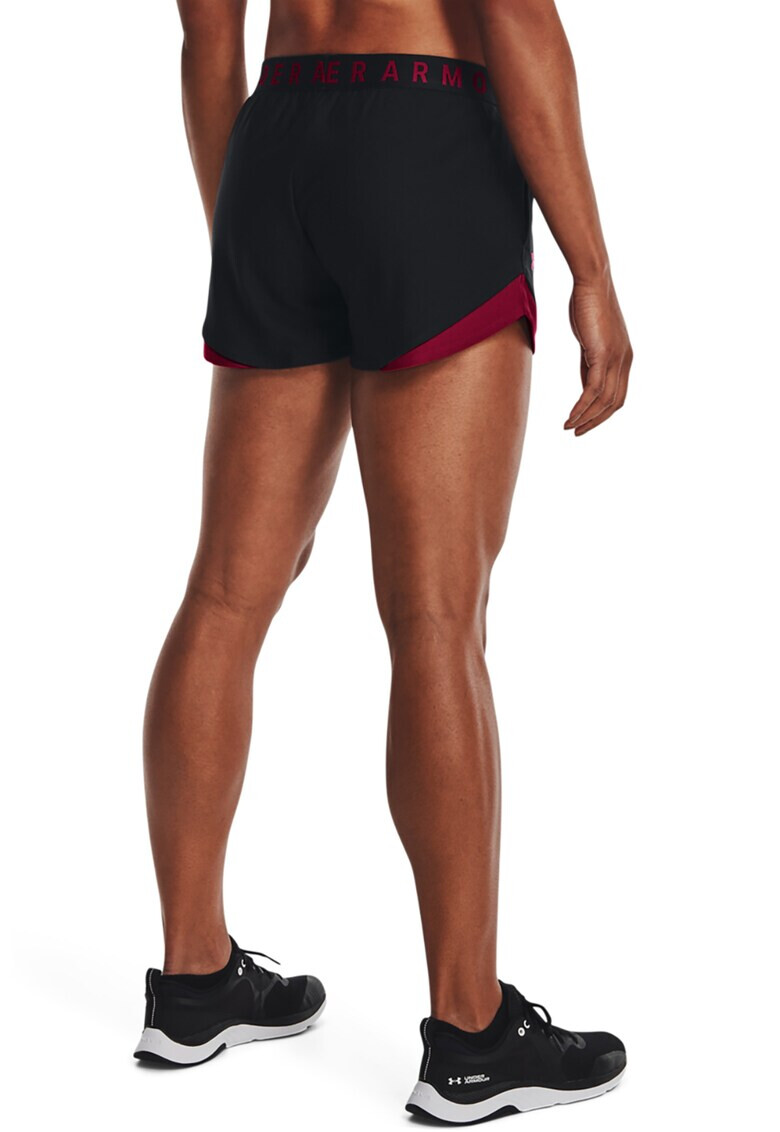 Under Armour Фитнес шорти Play Up 3.0 - Pepit.bg