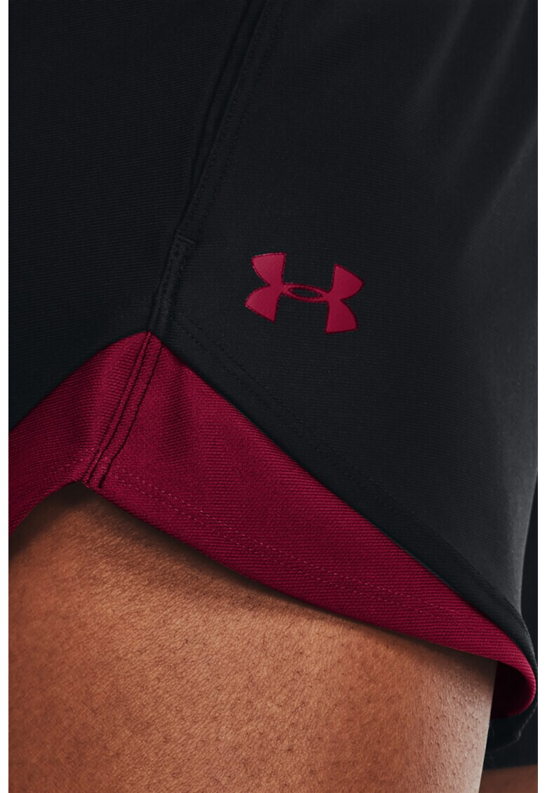 Under Armour Фитнес шорти Play Up 3.0 - Pepit.bg