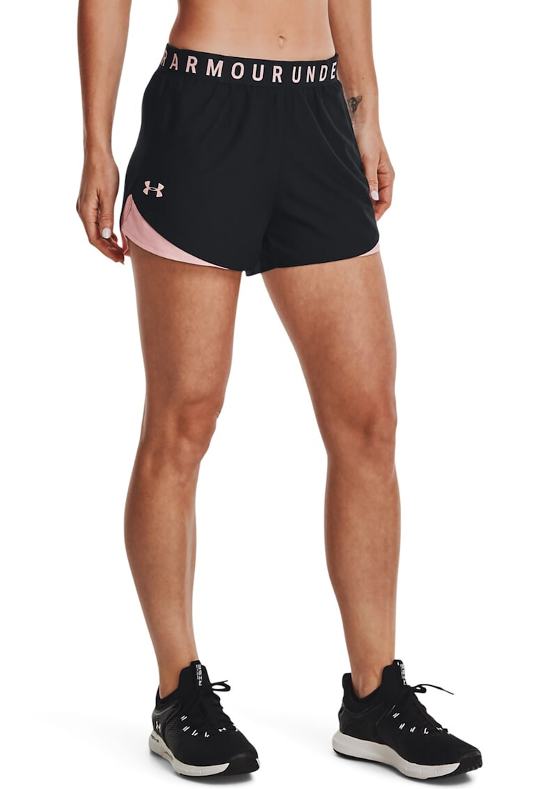 Under Armour Фитнес шорти Play Up 3.0 - Pepit.bg