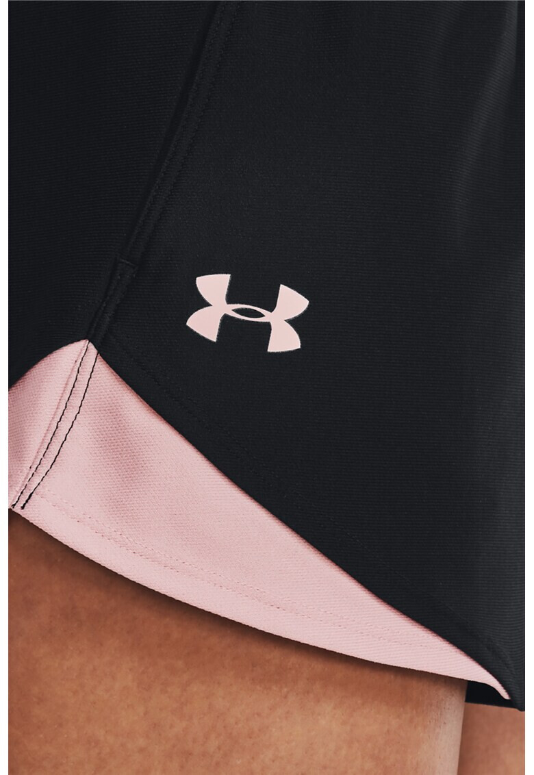 Under Armour Фитнес шорти Play Up 3.0 - Pepit.bg