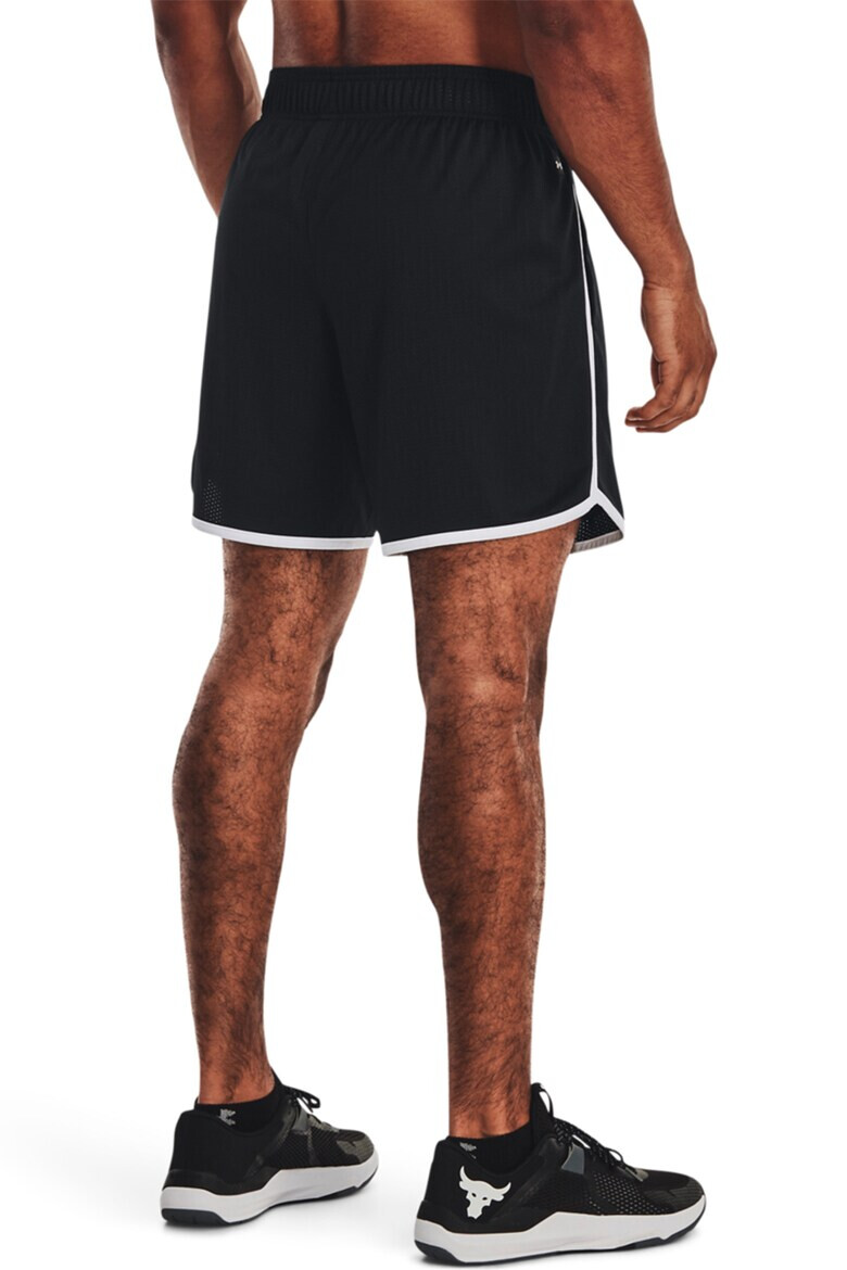Under Armour Фитнес шорти Project Rock Disrupt - Pepit.bg