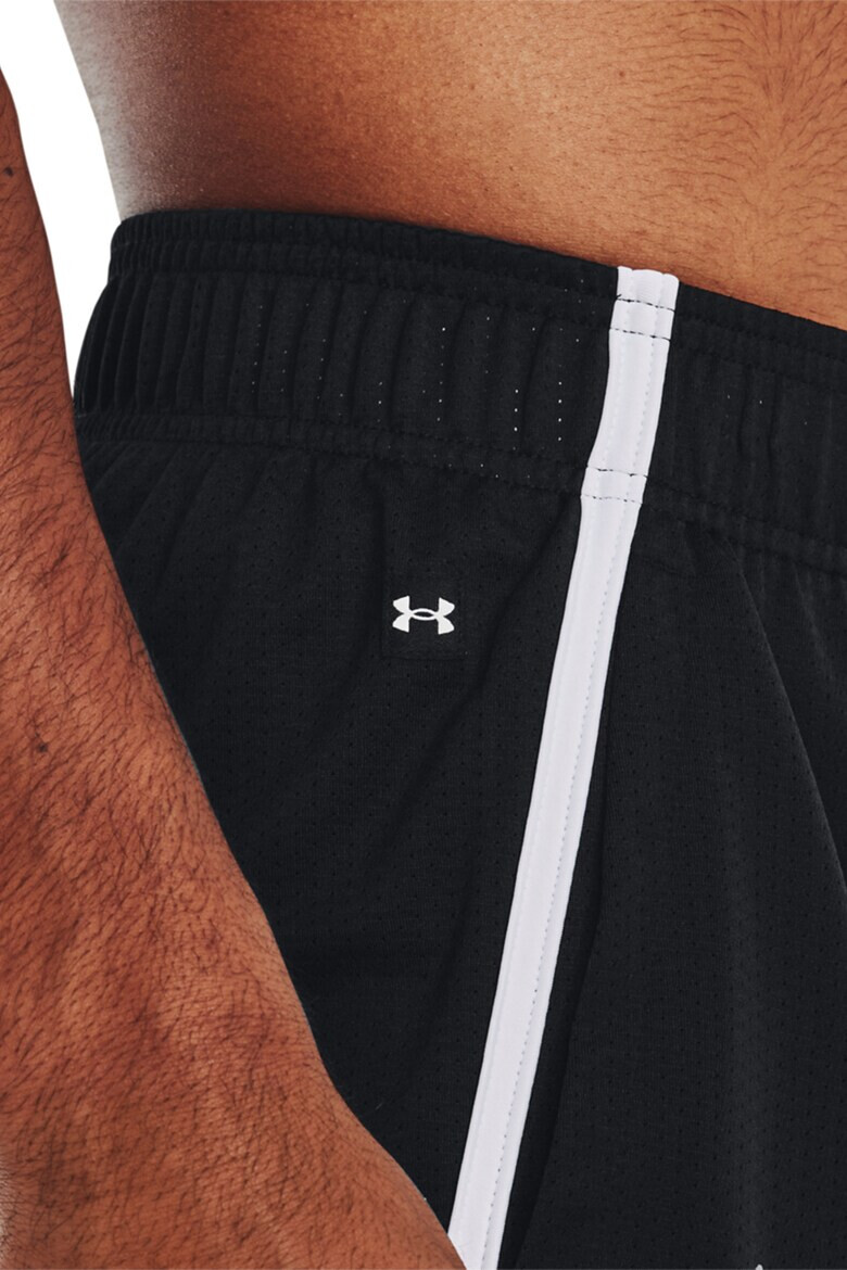 Under Armour Фитнес шорти Project Rock Disrupt - Pepit.bg