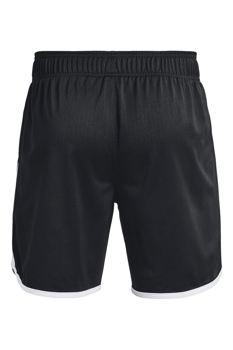 Under Armour Фитнес шорти Project Rock Disrupt - Pepit.bg