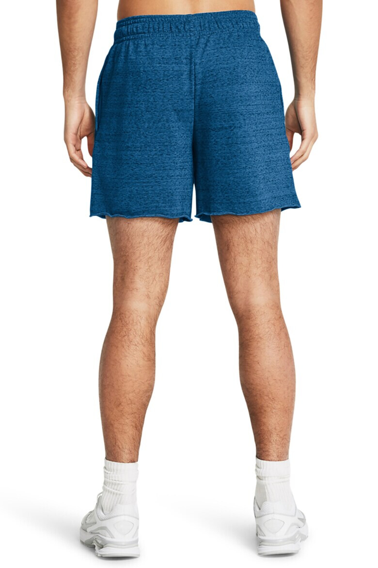 Under Armour Фитнес шорти Rival - Pepit.bg
