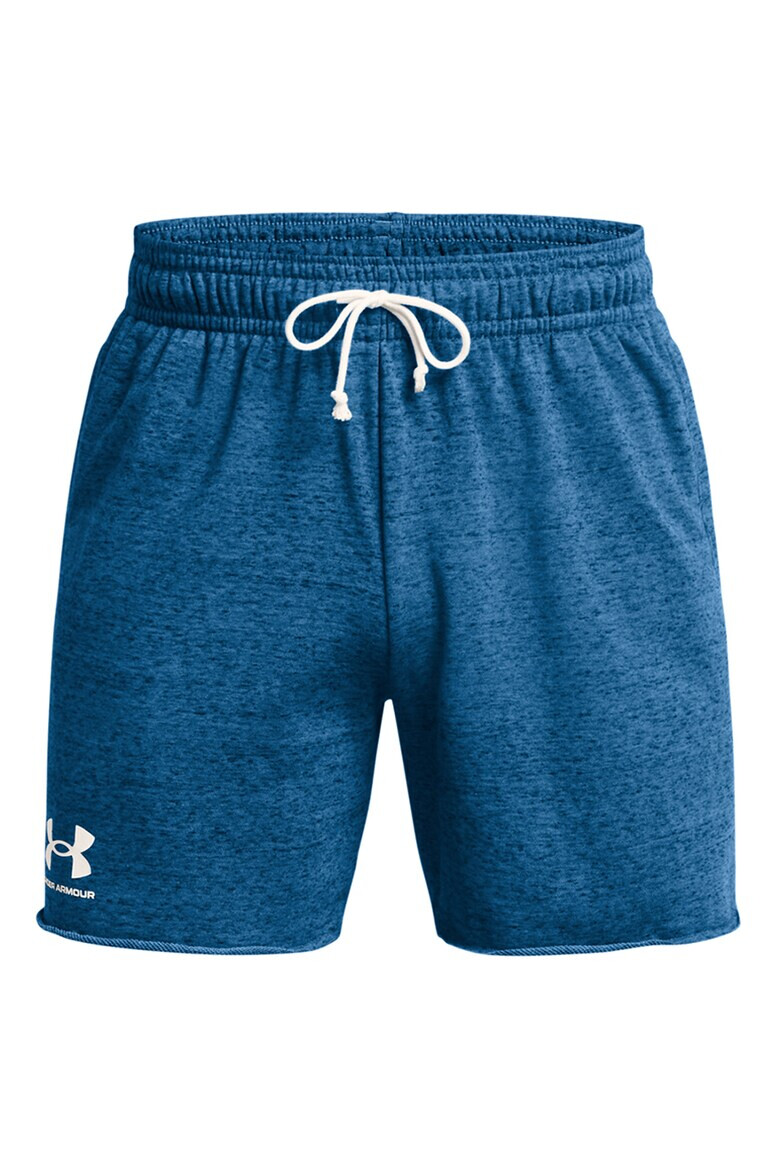 Under Armour Фитнес шорти Rival - Pepit.bg