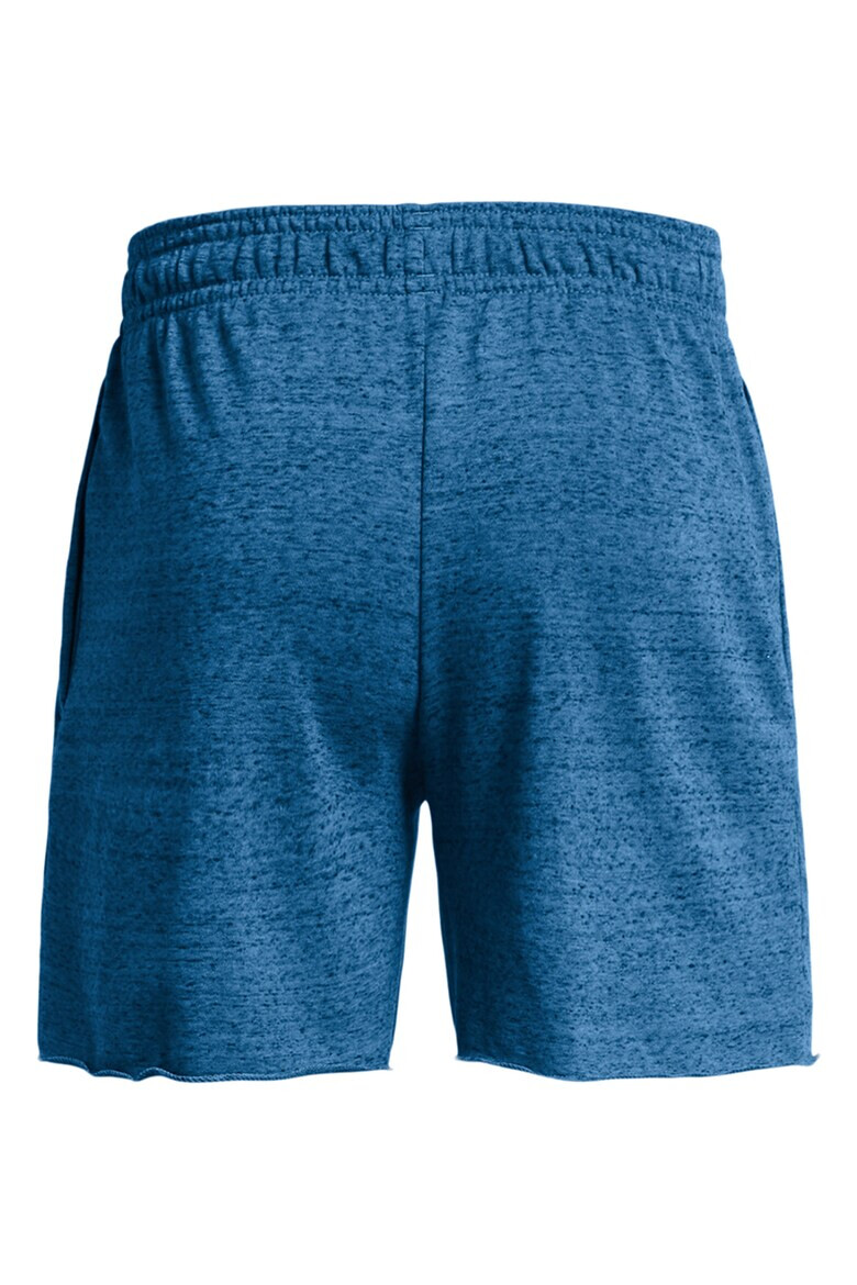 Under Armour Фитнес шорти Rival - Pepit.bg