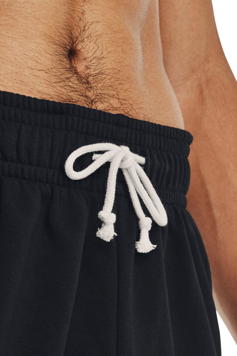 Under Armour Фитнес шорти Rival - Pepit.bg