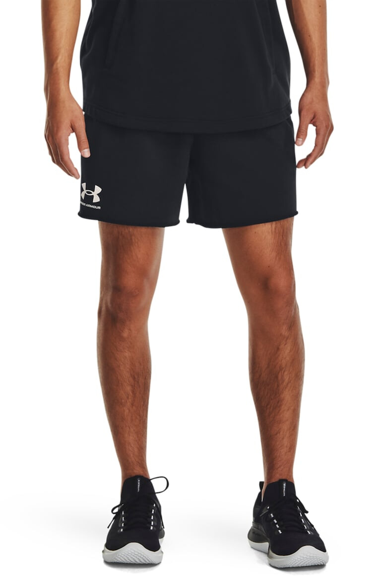 Under Armour Фитнес шорти Rival - Pepit.bg