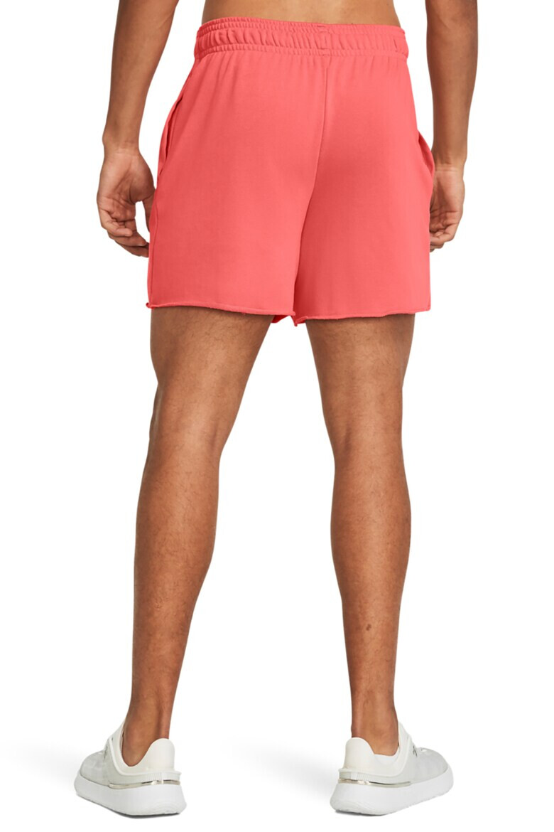 Under Armour Фитнес шорти Rival - Pepit.bg