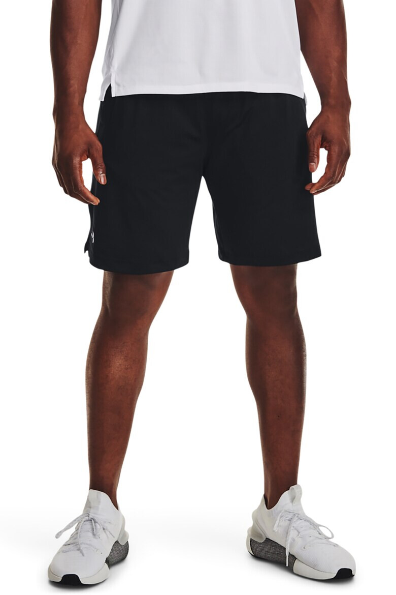 Under Armour Фитнес шорти Tech Vent - Pepit.bg