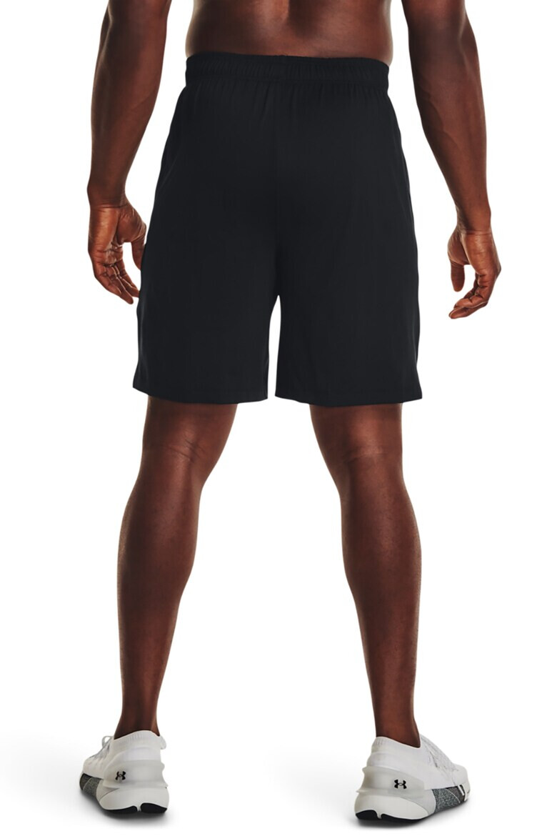 Under Armour Фитнес шорти Tech Vent - Pepit.bg