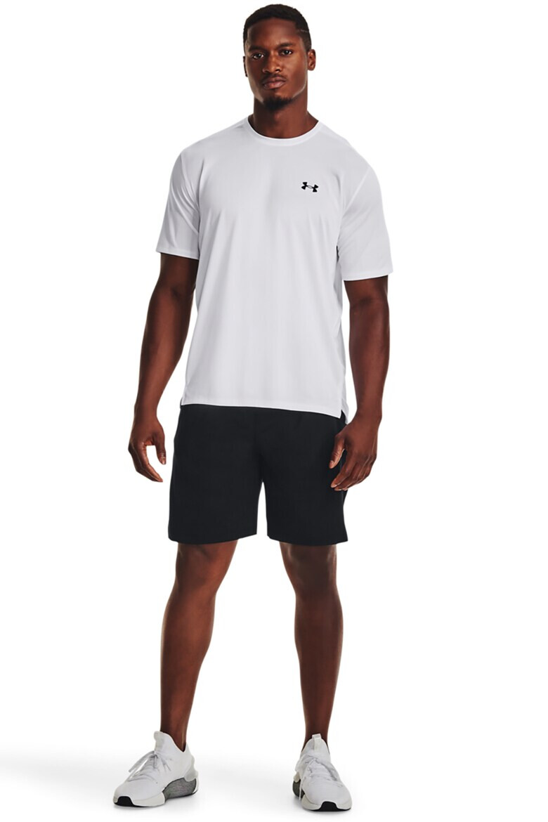 Under Armour Фитнес шорти Tech Vent - Pepit.bg