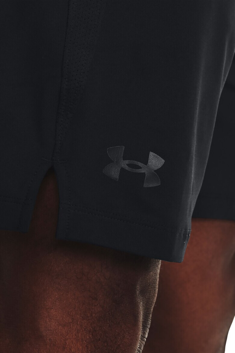 Under Armour Фитнес шорти Tech Vent - Pepit.bg