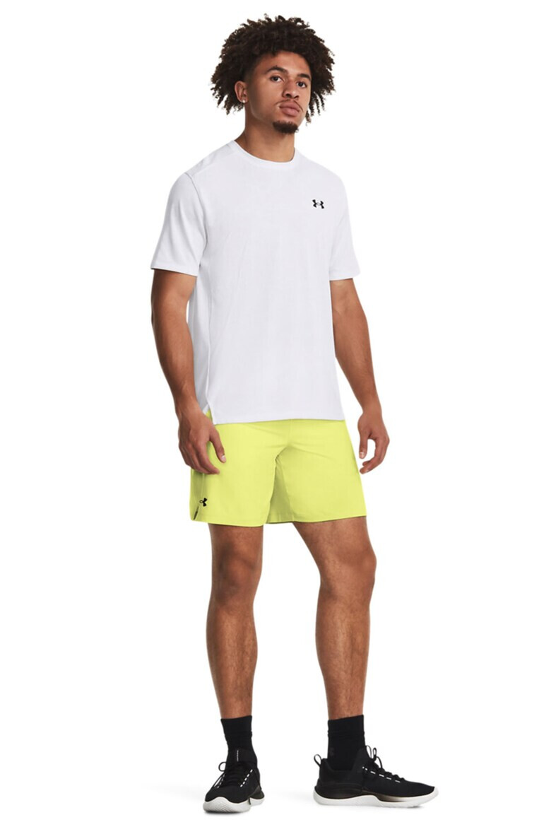 Under Armour Фитнес шорти Tech Vent - Pepit.bg