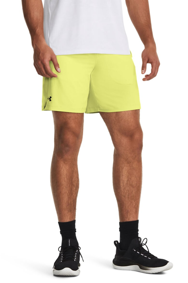 Under Armour Фитнес шорти Tech Vent - Pepit.bg