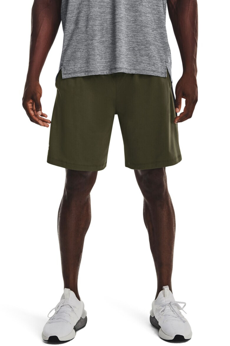 Under Armour Фитнес шорти Tech Vent - Pepit.bg