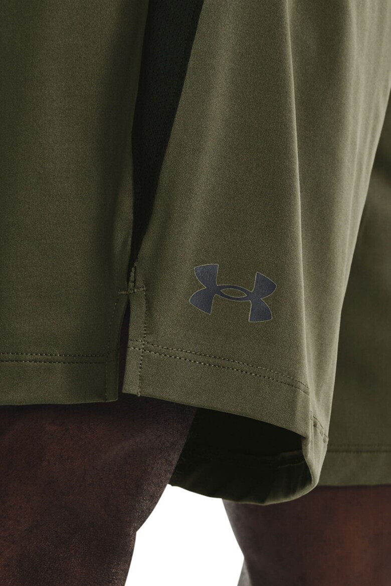 Under Armour Фитнес шорти Tech Vent - Pepit.bg
