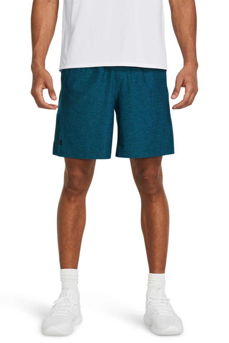 Under Armour Фитнес шорти Tech Vent - Pepit.bg
