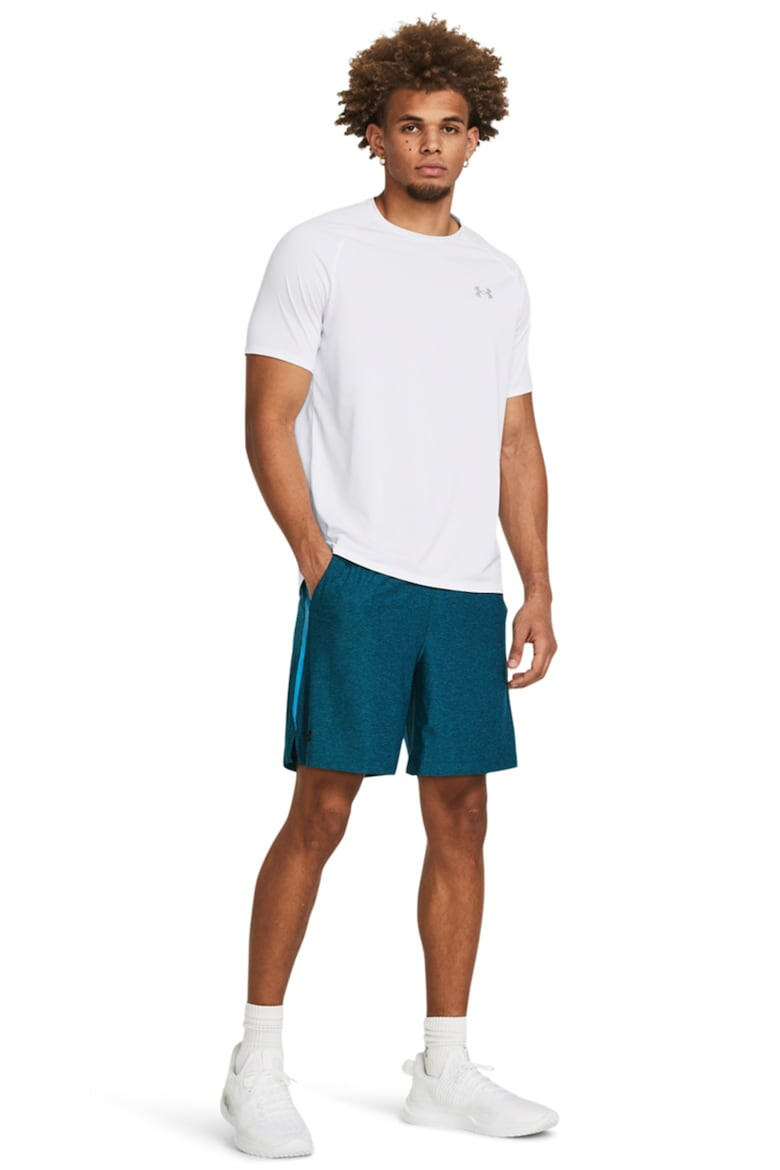 Under Armour Фитнес шорти Tech Vent - Pepit.bg
