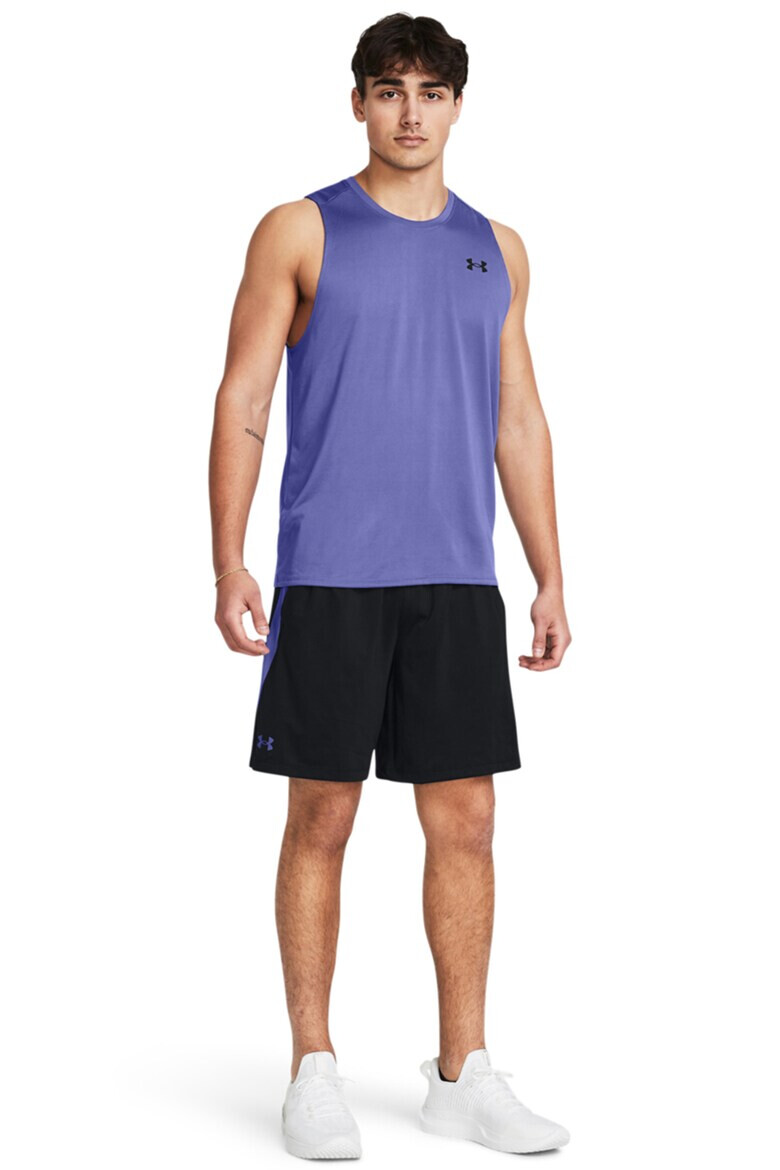 Under Armour Фитнес шорти Tech Vent - Pepit.bg
