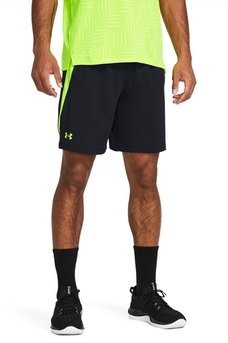 Under Armour Фитнес шорти Tech Vent - Pepit.bg