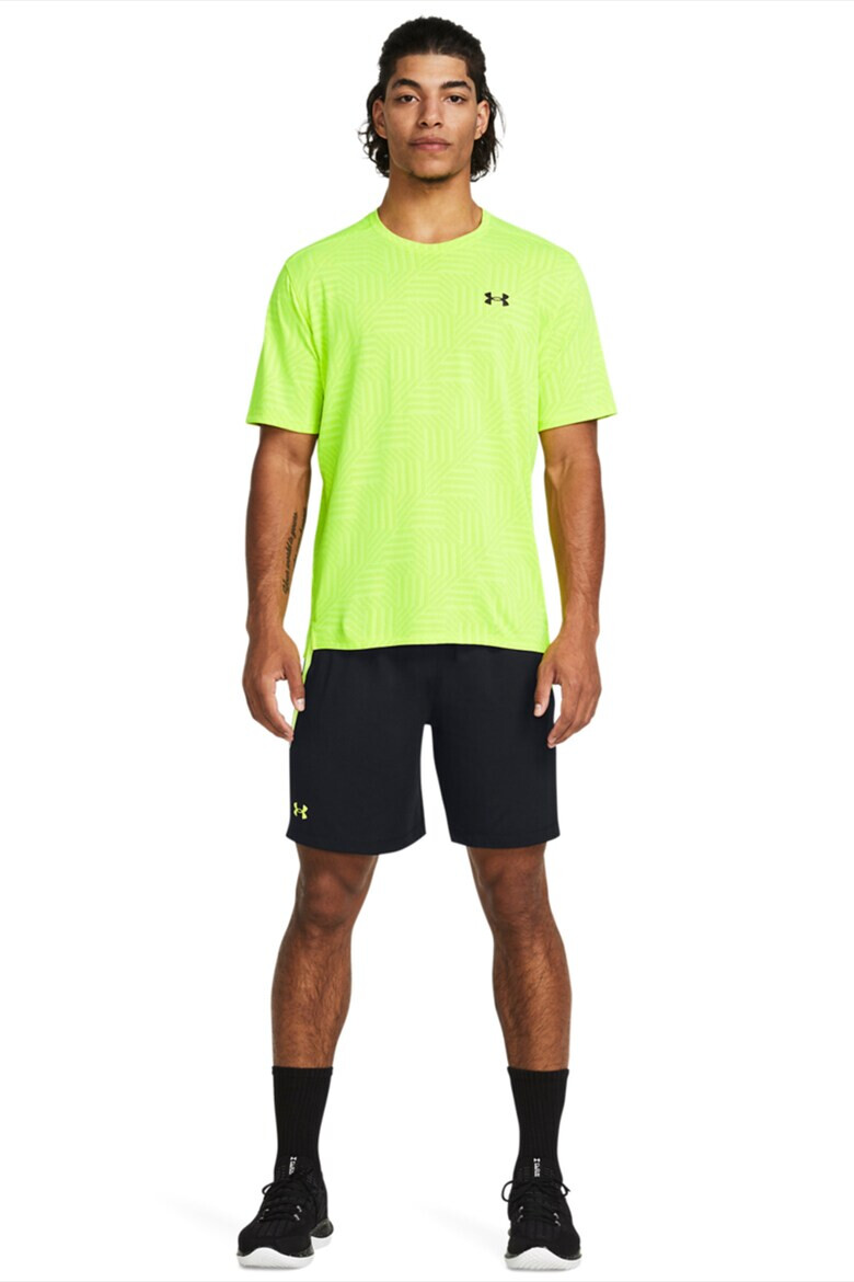 Under Armour Фитнес шорти Tech Vent - Pepit.bg