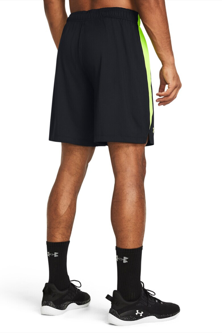 Under Armour Фитнес шорти Tech Vent - Pepit.bg