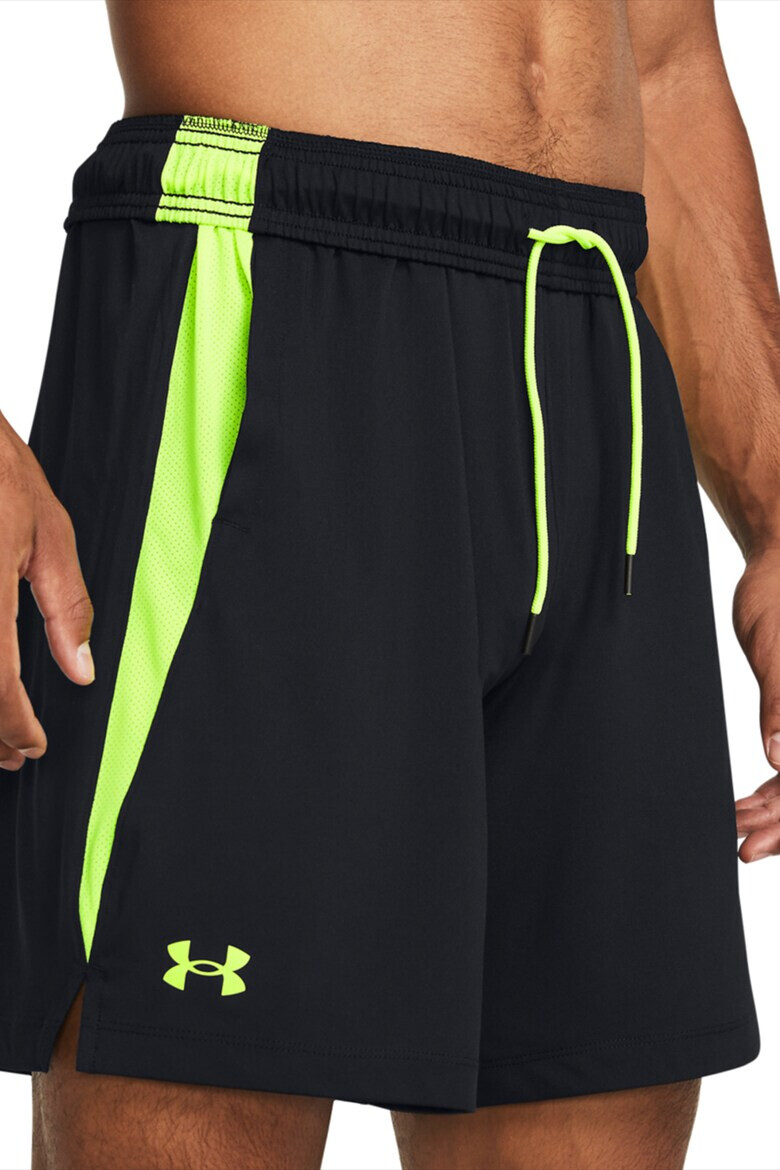 Under Armour Фитнес шорти Tech Vent - Pepit.bg