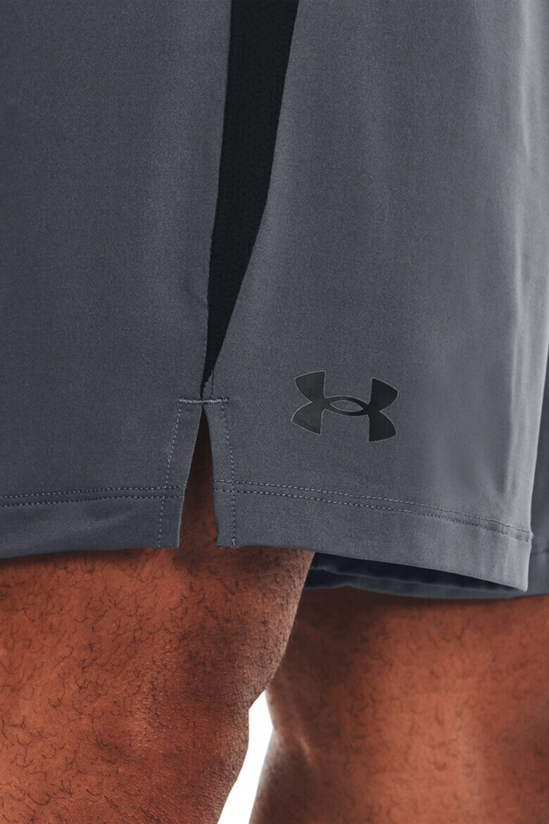 Under Armour Фитнес шорти Tech Vent - Pepit.bg