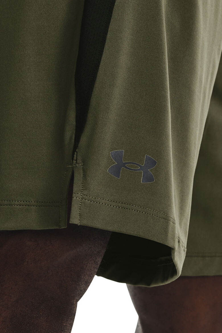 Under Armour Фитнес шорти Tech Vent - Pepit.bg
