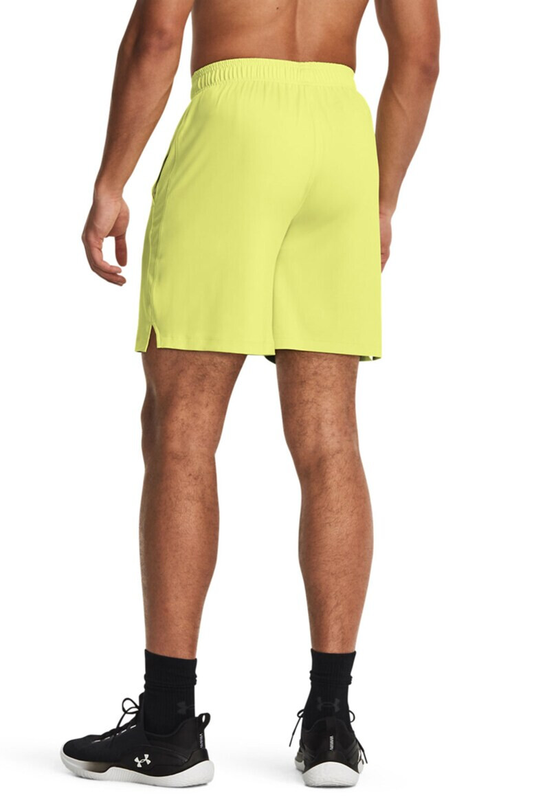 Under Armour Фитнес шорти Tech Vent - Pepit.bg