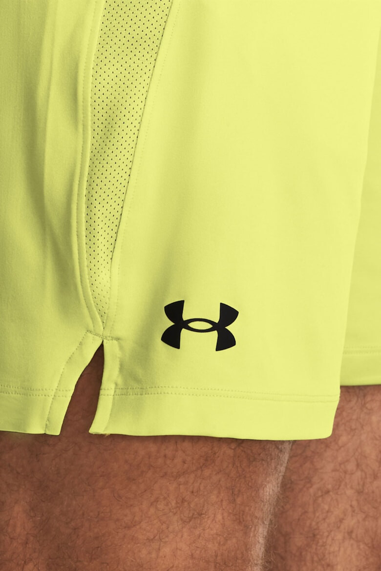Under Armour Фитнес шорти Tech Vent - Pepit.bg