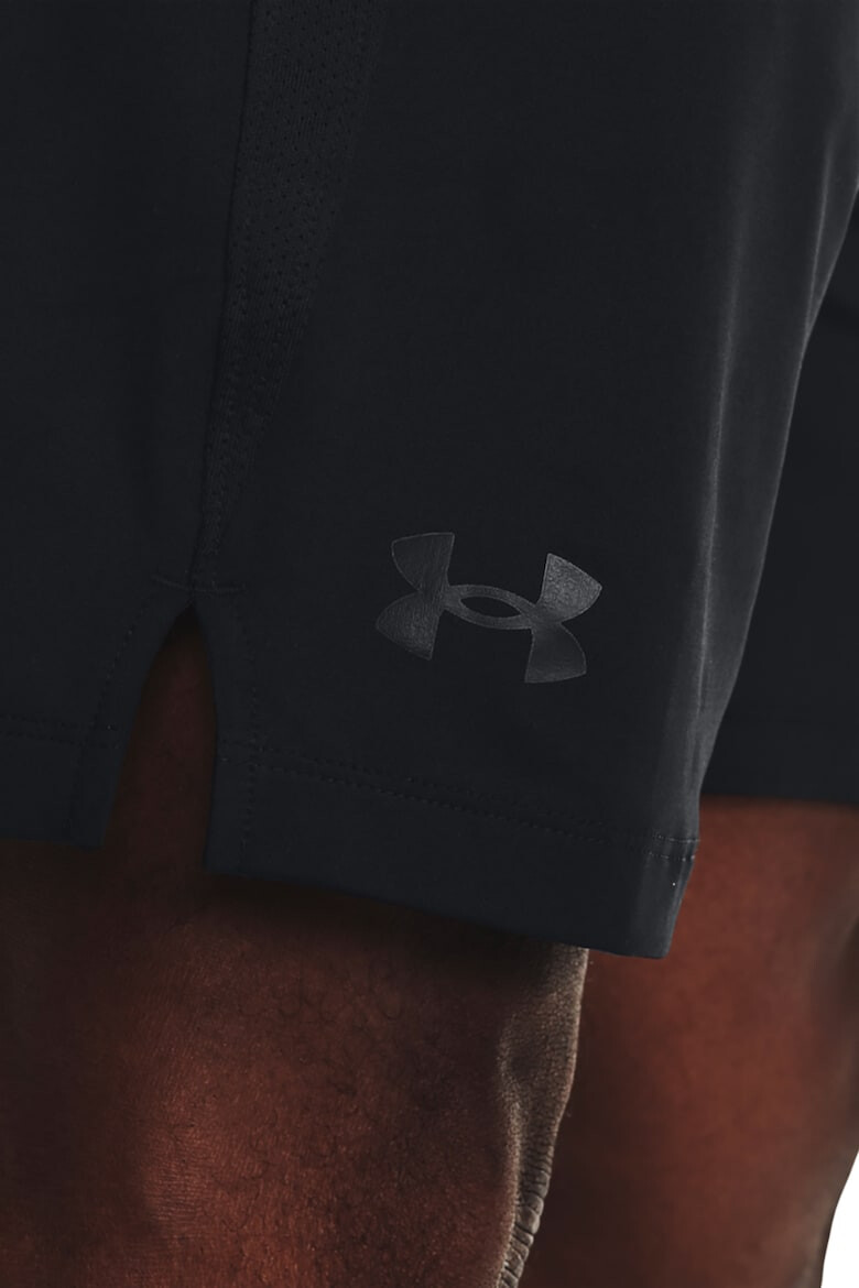 Under Armour Фитнес шорти Tech Vent - Pepit.bg
