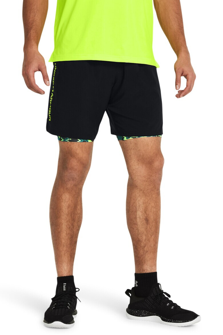 Under Armour Фитнес шорти Tech™ - Pepit.bg