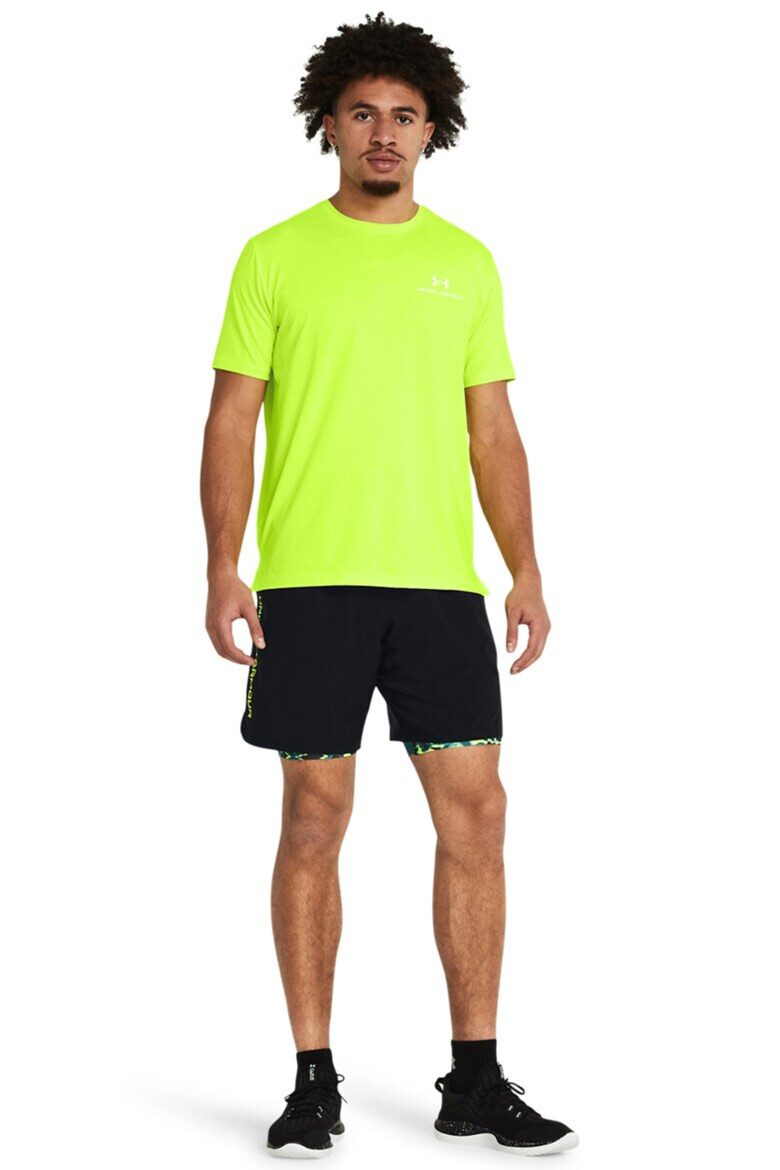 Under Armour Фитнес шорти Tech™ - Pepit.bg
