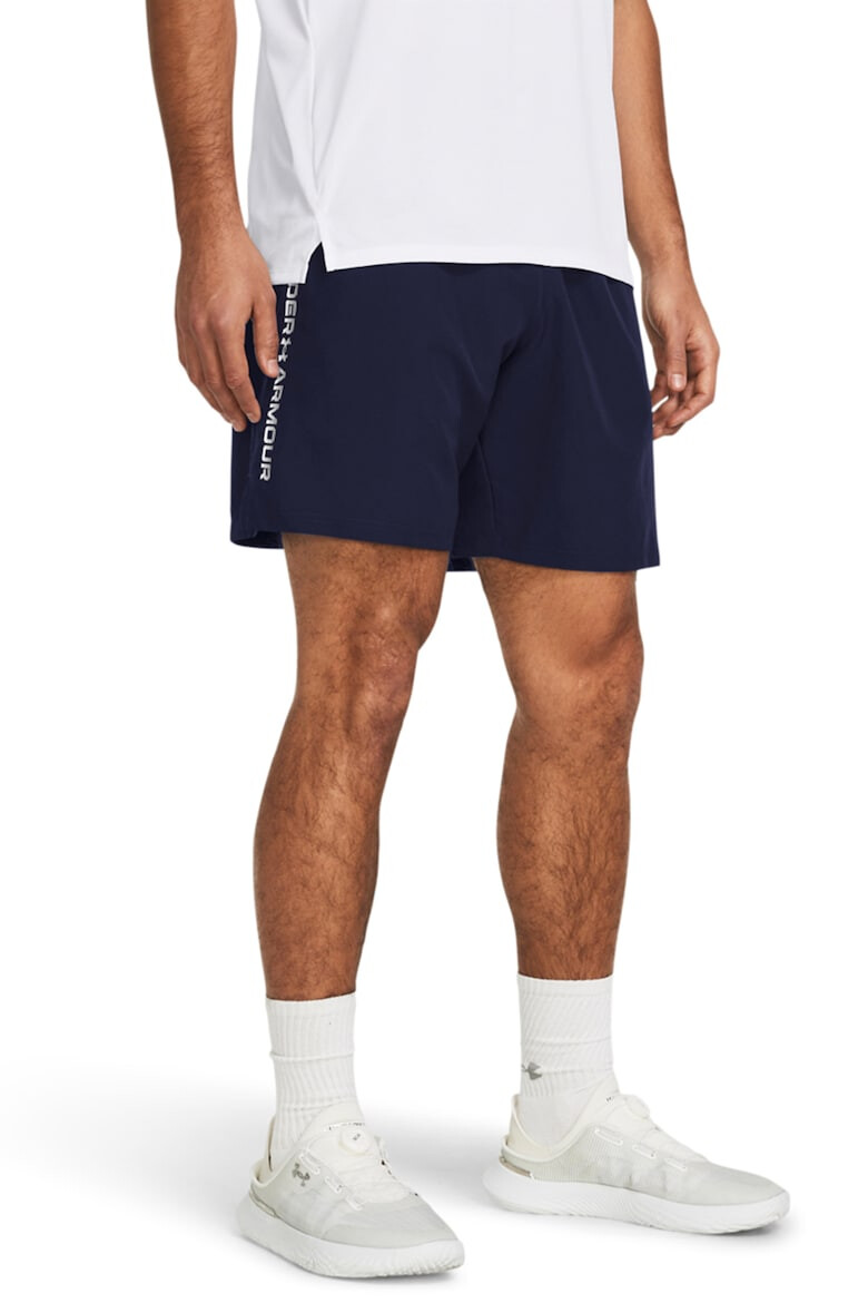 Under Armour Свободни фитнес шорти Tech™ - Pepit.bg