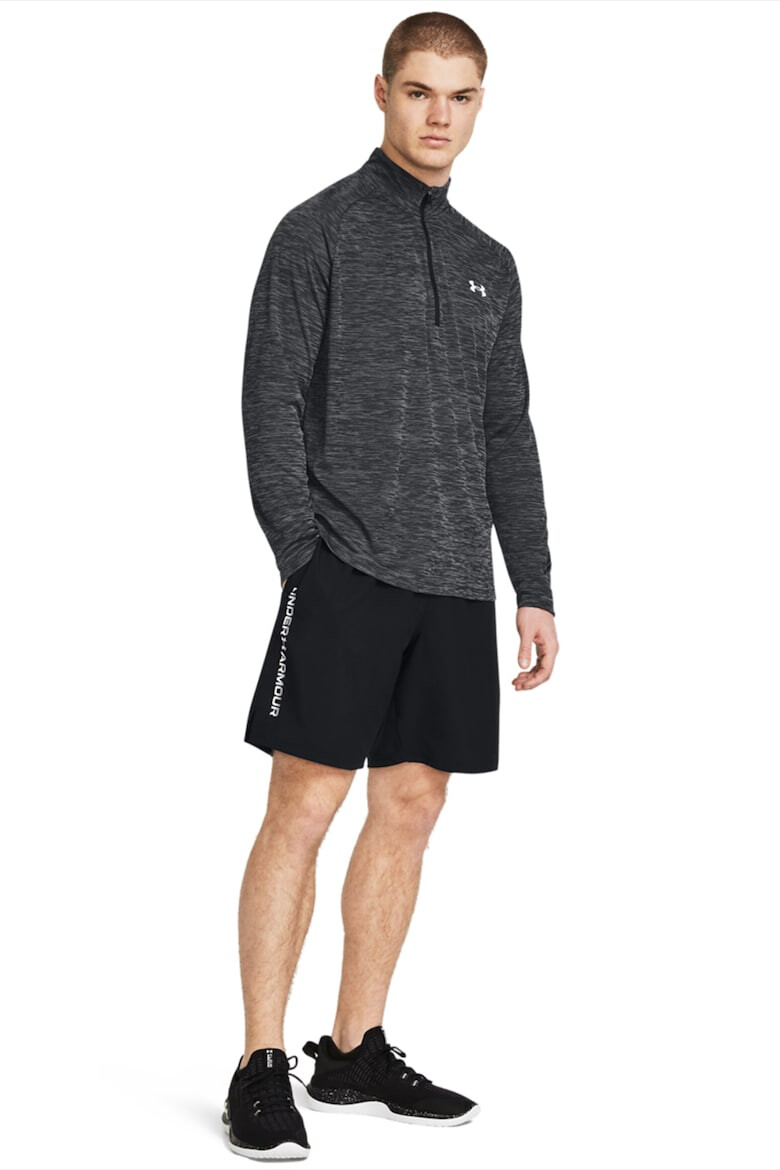 Under Armour Свободни фитнес шорти Tech™ - Pepit.bg