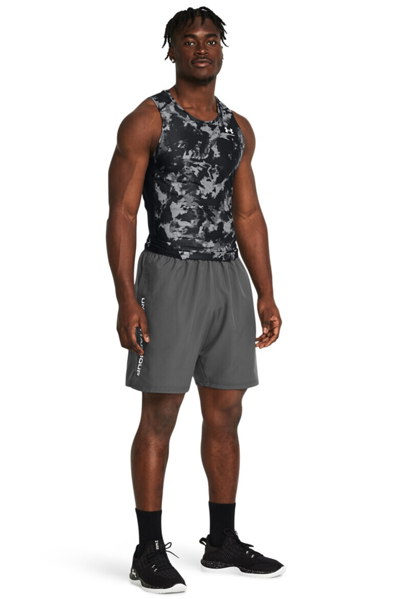 Under Armour Свободни фитнес шорти Tech™ - Pepit.bg