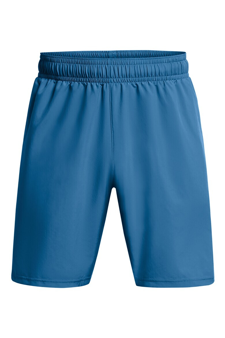 Under Armour Свободни фитнес шорти Tech™ - Pepit.bg
