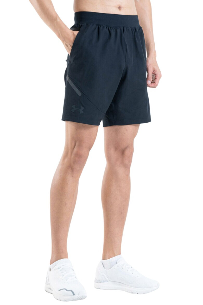Under Armour Фитнес шорти Unstoppable - Pepit.bg