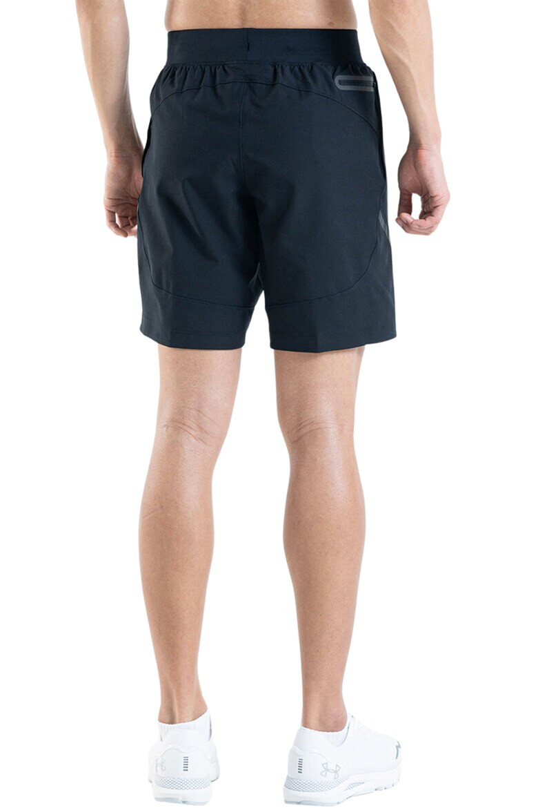 Under Armour Фитнес шорти Unstoppable - Pepit.bg