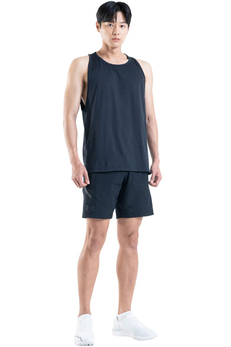 Under Armour Фитнес шорти Unstoppable - Pepit.bg