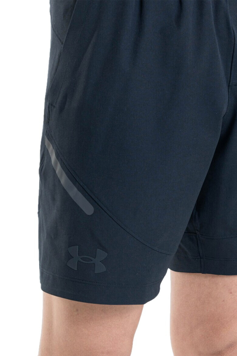 Under Armour Фитнес шорти Unstoppable - Pepit.bg