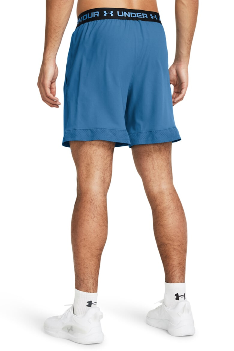 Under Armour Фитнес шорти Vanish с лого - Pepit.bg