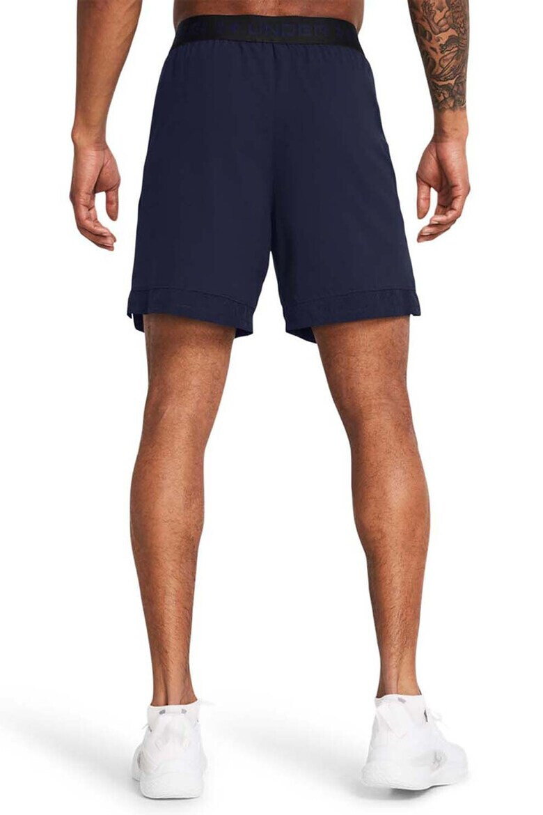 Under Armour Фитнес шорти Vanish с лого - Pepit.bg